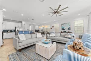 1041 CASTLE PINES COURT, REUNION, FL 34747 - MLS#MFRO6317053
