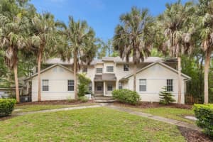2825 104TH COURT, GAINESVILLE, FL 32606 Sold 08/07/25