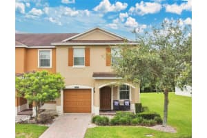 10656 SAVANNAH PLANTATION COURT, ORLANDO, FL 32832 Sold 07/18/25