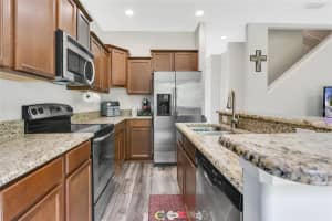 10656 SAVANNAH PLANTATION COURT, ORLANDO, FL 32832 Sold 07/18/25