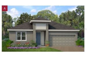 1568 Gardiner St, HAINES CITY