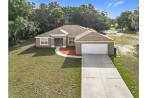 9495 E Baymeadows Dr Inverness, FL 34450 - Off Market