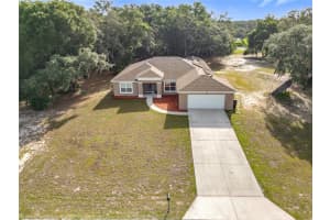 9495 E Baymeadows Dr Inverness, FL 34450 - Off Market