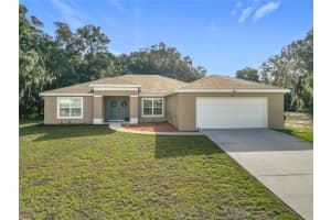 9495 E Baymeadows Dr Inverness, FL 34450 - Off Market