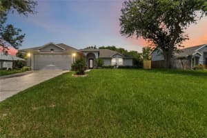 176 HIDDEN VIEW DRIVE, GROVELAND, FL 34736 Sold 08/01/25