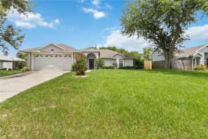 176 HIDDEN VIEW DRIVE, GROVELAND, FL 34736 Sold 08/01/25