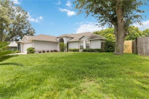 176 HIDDEN VIEW DRIVE, GROVELAND, FL 34736 Sold 08/01/25