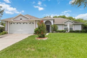 176 HIDDEN VIEW DRIVE, GROVELAND, FL 34736 Sold 08/01/25