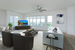 100 EOLA DRIVE, ORLANDO, FL 32801 - MLS#MFRO6317090