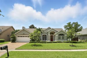 3618 ROTHBURY DRIVE, BELLE ISLE, FL 32812 Sold 07/28/25