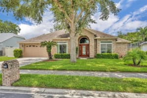 2265 TURNBERRY DRIVE, OVIEDO, FL 32765 Sold 08/05/25