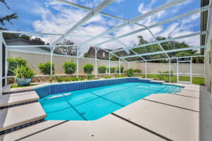 2265 TURNBERRY DRIVE, OVIEDO, FL 32765 Sold 08/05/25