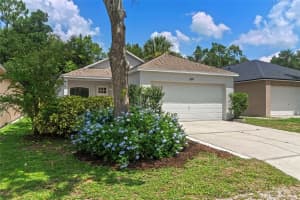 369 PLACID LAKE DRIVE, SANFORD, FL 32773 Sold 09/22/25