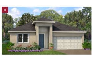 1580 Gardiner St, HAINES CITY