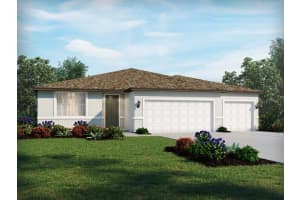 1775 Draughton Dr, ZEPHYRHILLS