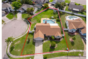 2223 FAIRMONT CIRCLE, ORLANDO, FL 32837 Sold 08/15/25