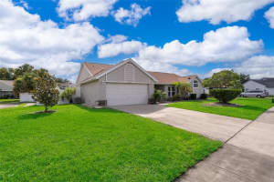 2223 FAIRMONT CIRCLE, ORLANDO, FL 32837 Sold 08/15/25