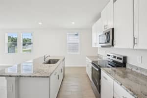 3547 MOSCATO DRIVE, BROOKSVILLE, FL 34602 Sold 10/31/25