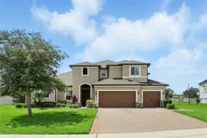 2118 WHITING TRAIL, ORLANDO, FL 32820 Sold 07/28/25