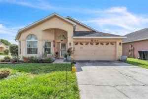 14654 LADY VICTORIA BOULEVARD, ORLANDO, FL 32826 Sold 07/10/25