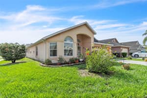 14654 LADY VICTORIA BOULEVARD, ORLANDO, FL 32826 Sold 07/10/25