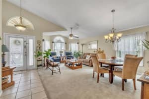 14654 LADY VICTORIA BOULEVARD, ORLANDO, FL 32826 Sold 07/10/25
