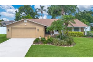 4390 CAROLWOOD STREET, ORLANDO, FL 32812 Sold 07/14/25