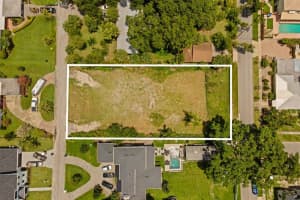 1849 OAK LANE, ORLANDO, FL 32803 Sold 07/23/25