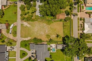 1849 OAK LANE, ORLANDO, FL 32803 Sold 07/23/25