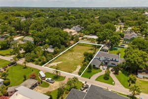 1849 OAK LANE, ORLANDO, FL 32803 Sold 07/23/25