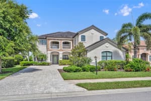 5531 Arnie Loop, BRADENTON