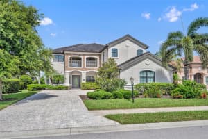 5531 ARNIE LOOP, BRADENTON, FL 34211 - MLS#MFRO6317237