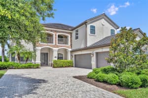 5531 ARNIE LOOP, BRADENTON, FL 34211 - MLS#MFRO6317237