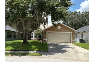 13027 DESERT FOREST COURT, ORLANDO, FL 32828 Sold 07/17/25
