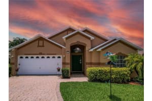 456 Old Bridge Cir, DAVENPORT