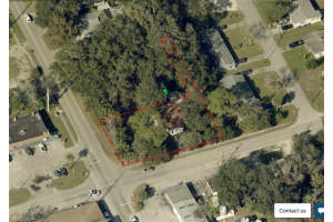 578 3RD STREET, DAYTONA BEACH, FL 32117 - MLS#MFRO6317249