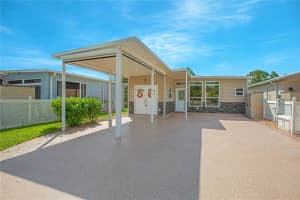110 Windsong Way #110, TITUSVILLE