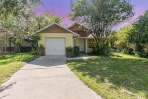 1007 GLENDALE STREET, ORLANDO, FL 32807 Sold 08/15/25