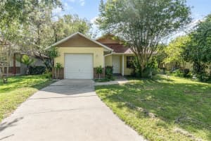 1007 GLENDALE STREET, ORLANDO, FL 32807 Sold 08/15/25