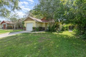 1007 GLENDALE STREET, ORLANDO, FL 32807 Sold 08/15/25