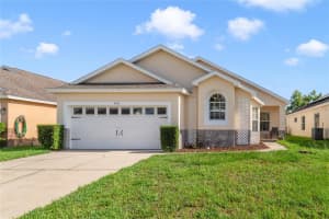4533 Oakbrook Ct, KISSIMMEE