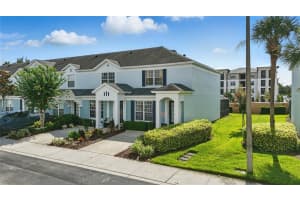 2531 MANESHAW LANE, KISSIMMEE, FL 34747 Sold 08/08/25