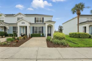 2531 MANESHAW LANE, KISSIMMEE, FL 34747 Sold 08/08/25