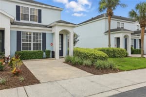 2531 MANESHAW LANE, KISSIMMEE, FL 34747 Sold 08/08/25