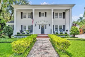 624 RICHMOND STREET, ORLANDO, FL 32806 Sold 07/18/25