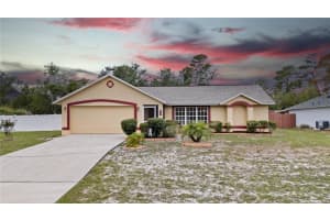 2741 BEAVER DRIVE, DELTONA, FL 32725 - MLS#MFRO6317291