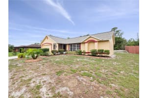 2741 BEAVER DRIVE, DELTONA, FL 32725 - MLS#MFRO6317291