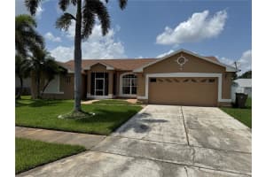 2693 Maxwell Ct W, KISSIMMEE