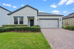 2210 ROMANUM DRIVE, WINTER GARDEN, FL 34787 Sold 08/25/25