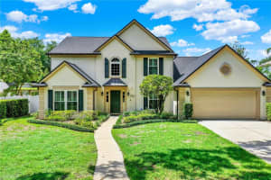 991 HAWTHORNE COVE COURT, OCOEE, FL 34761 Sold 07/21/25